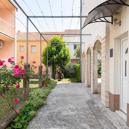 Apartman Mak Kastela Exterior photo
