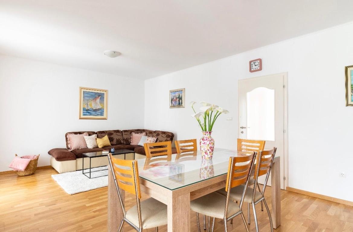 Apartman Mak Kastela Exterior photo