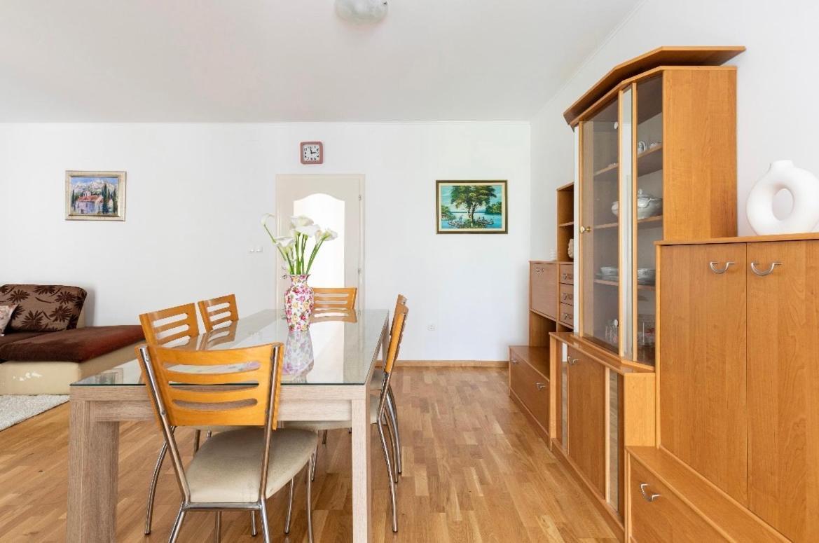 Apartman Mak Kastela Exterior photo