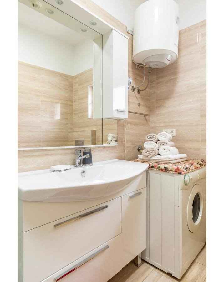 Apartman Mak Kastela Exterior photo