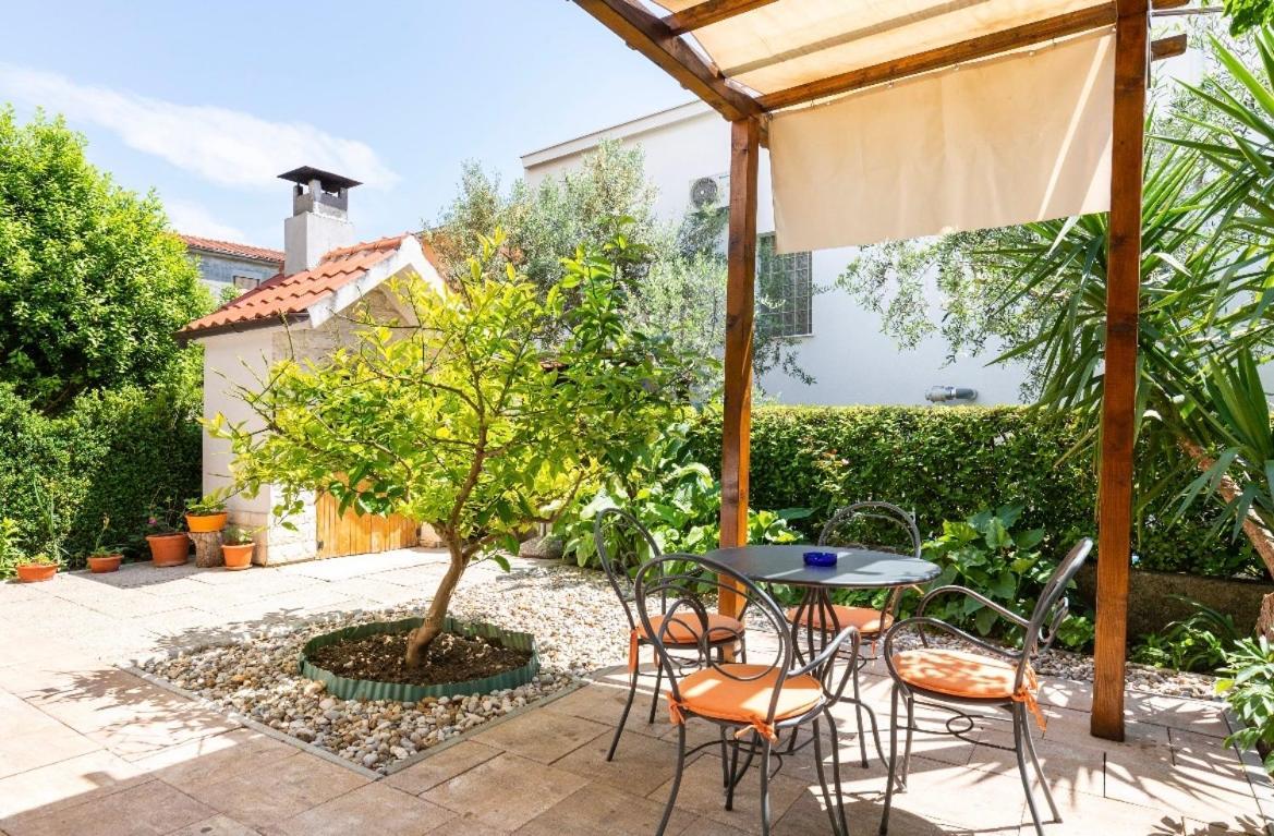 Apartman Mak Kastela Exterior photo