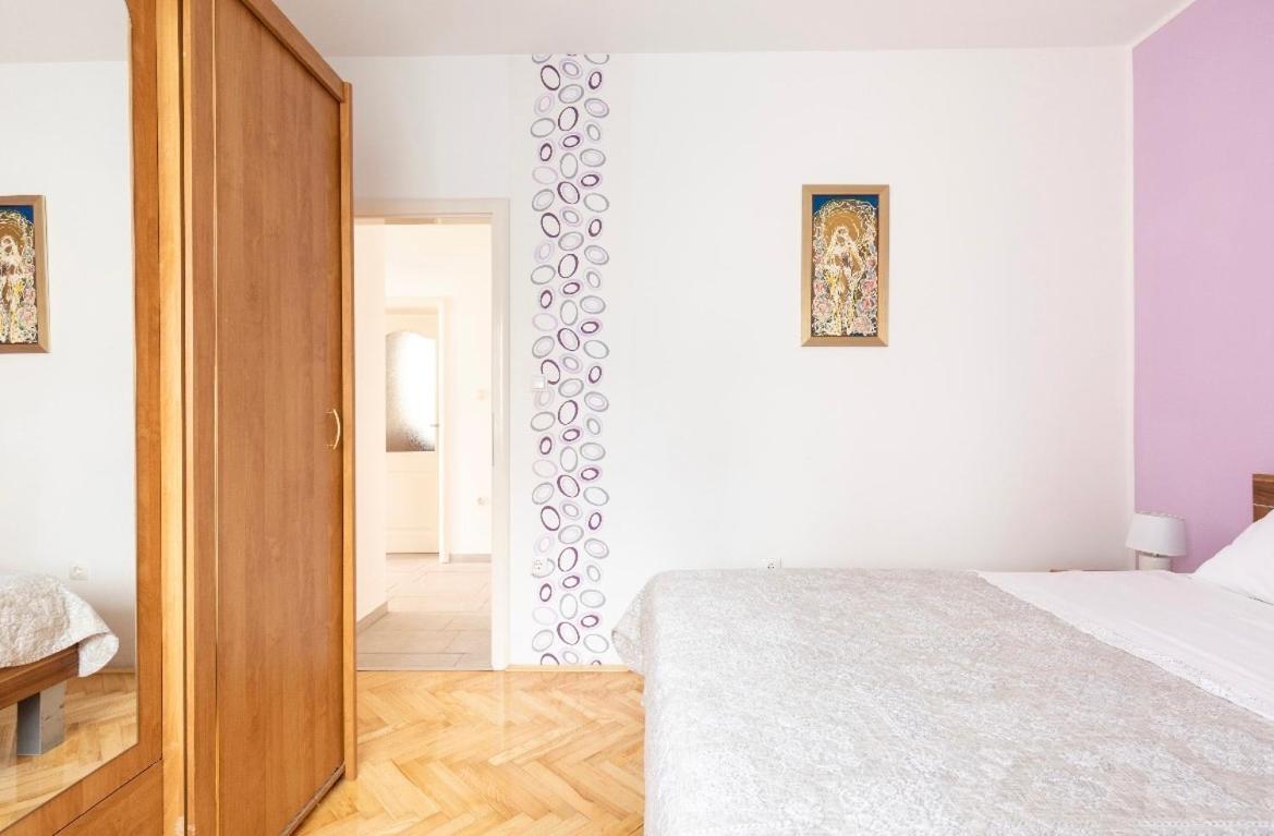Apartman Mak Kastela Exterior photo